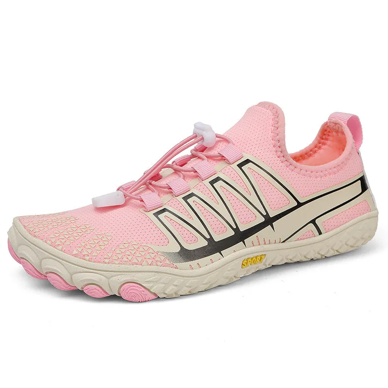 Breathable Amphibious Shoes for All Outdoor Activities