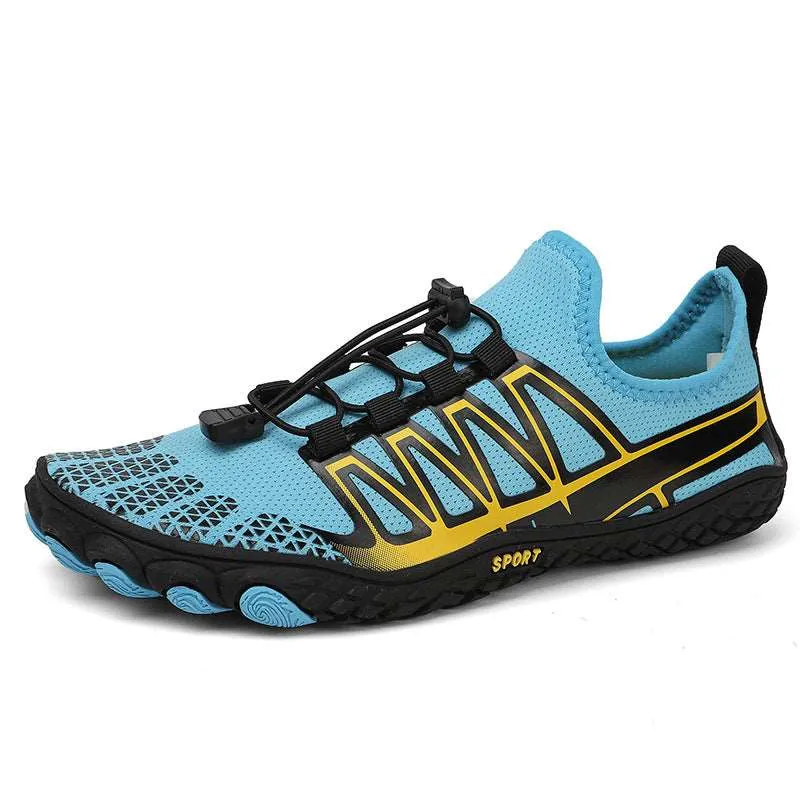 Breathable Amphibious Shoes for All Outdoor Activities