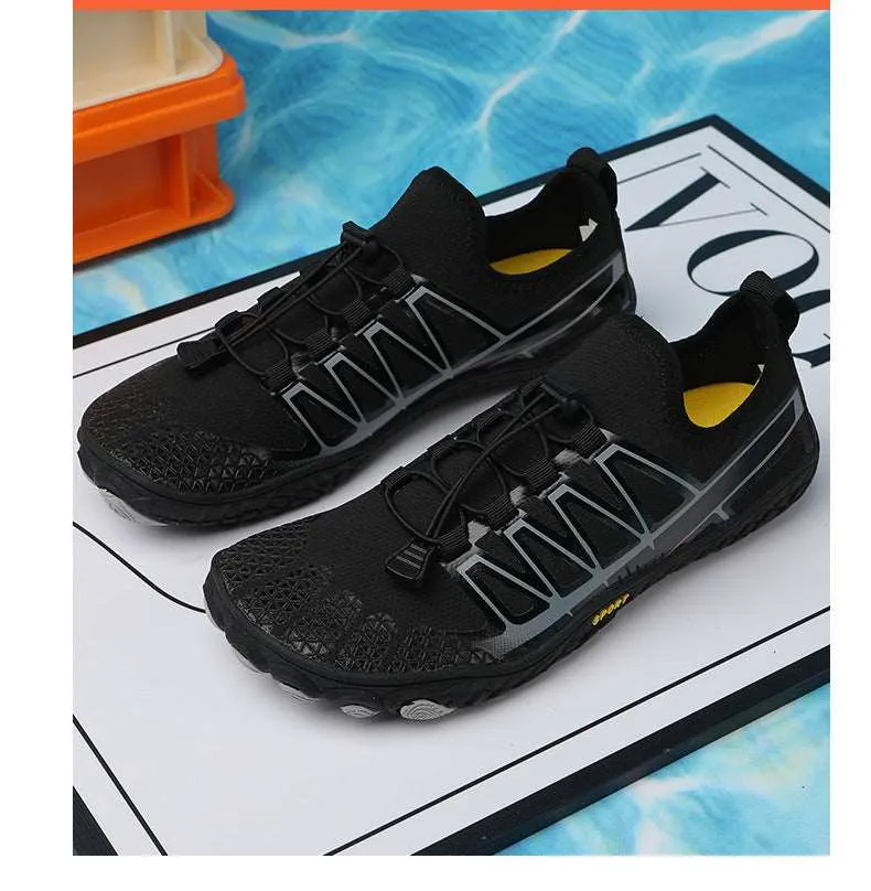 Breathable Amphibious Shoes for All Outdoor Activities