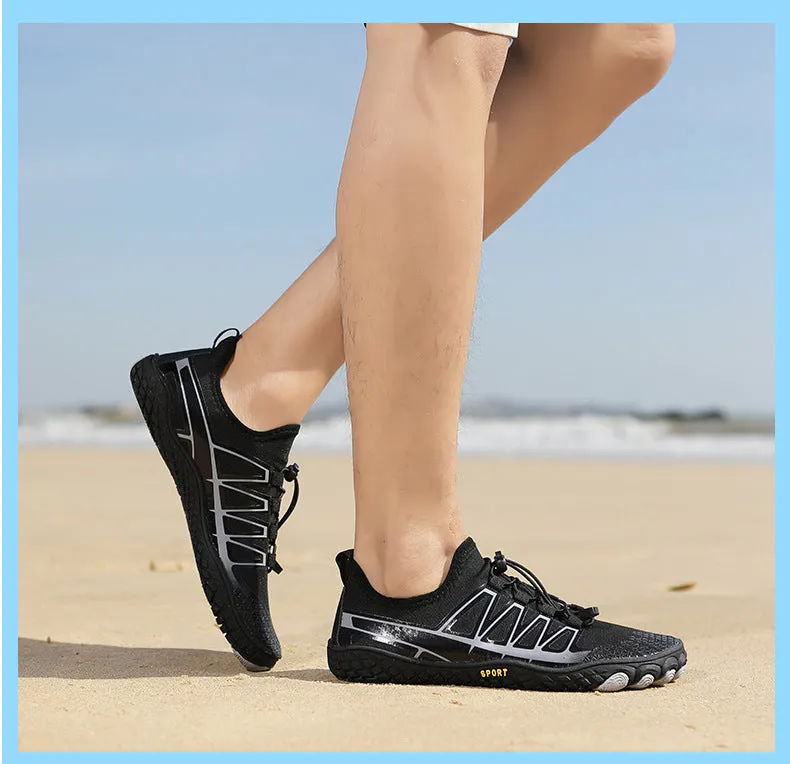 Breathable Amphibious Shoes for All Outdoor Activities