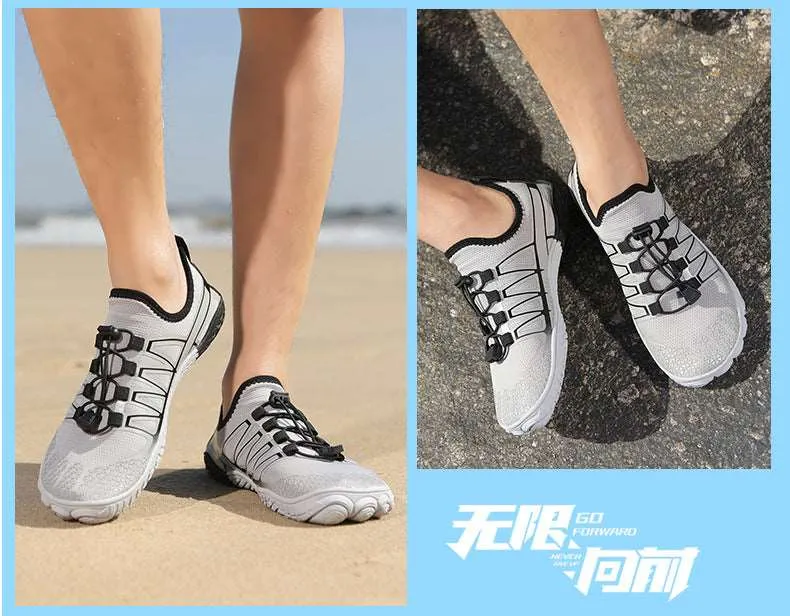 Breathable Amphibious Shoes for All Outdoor Activities