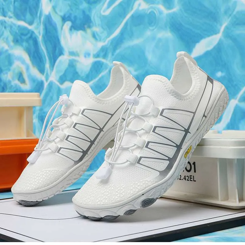 Breathable Amphibious Shoes for All Outdoor Activities