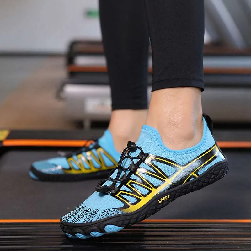 Breathable Amphibious Shoes for All Outdoor Activities