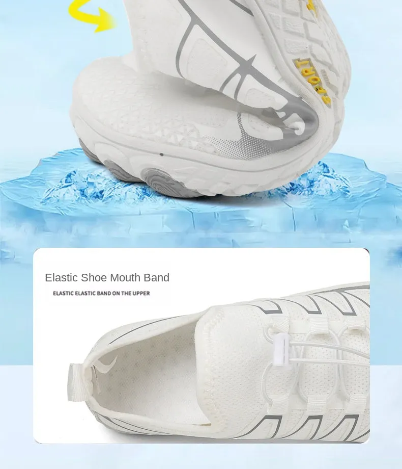 Breathable Amphibious Shoes for All Outdoor Activities