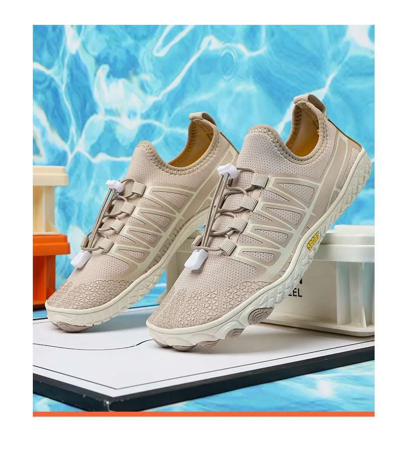 Breathable Amphibious Shoes for All Outdoor Activities