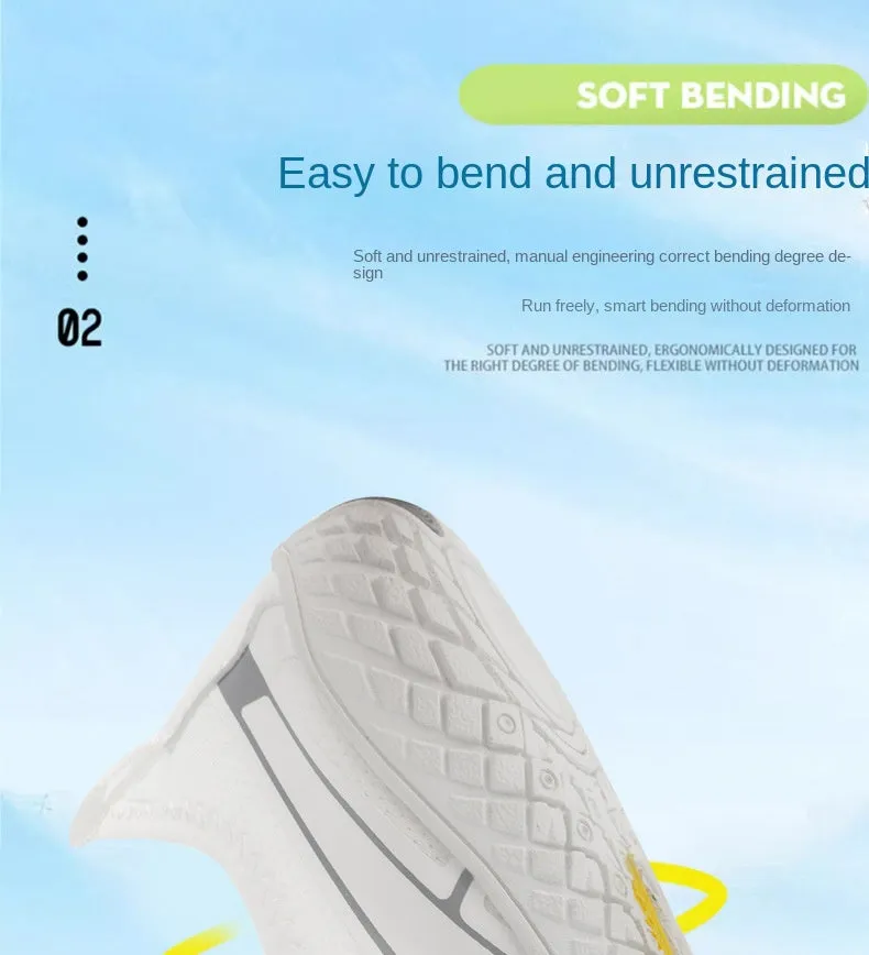 Breathable Amphibious Shoes for All Outdoor Activities