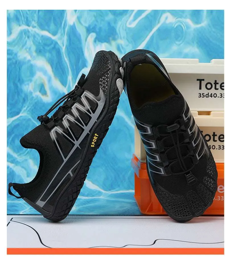 Breathable Amphibious Shoes for All Outdoor Activities