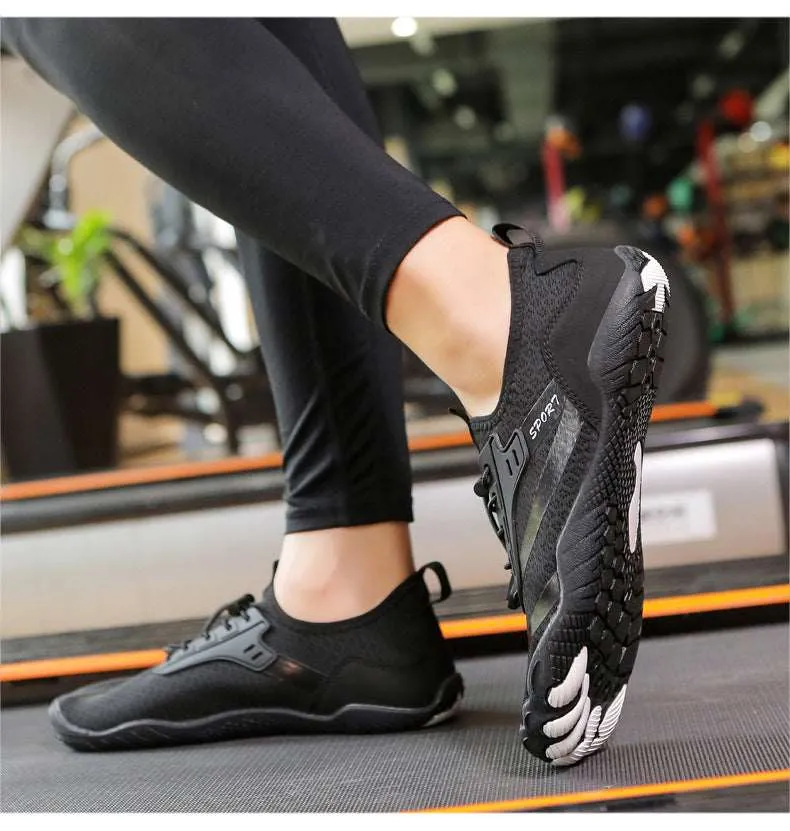 Breathable Amphibious Shoes for Men and Women