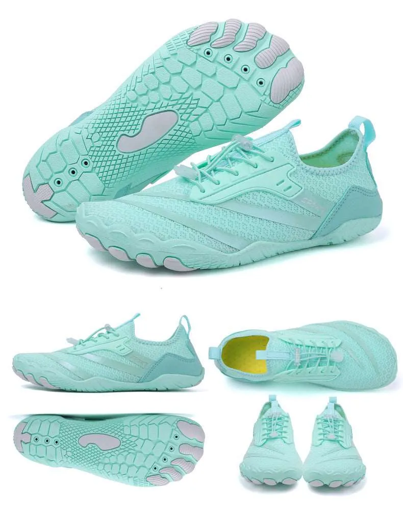 Breathable Amphibious Shoes for Men and Women