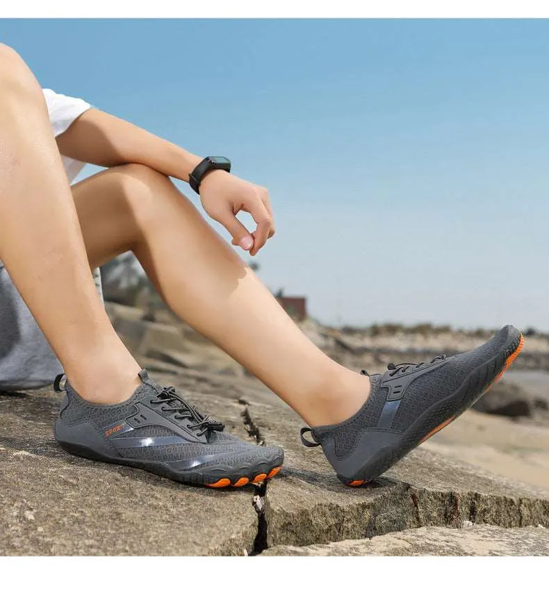 Breathable Amphibious Shoes for Men and Women