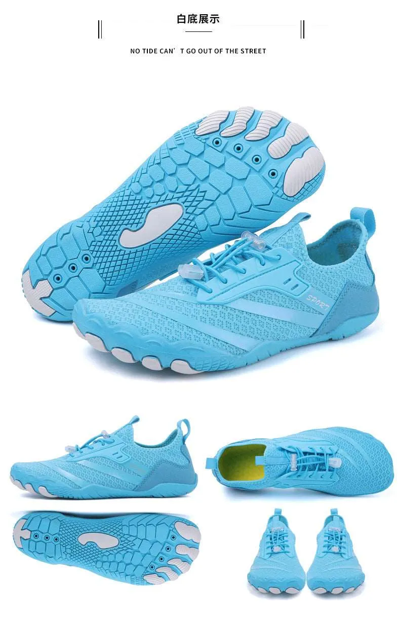 Breathable Amphibious Shoes for Men and Women