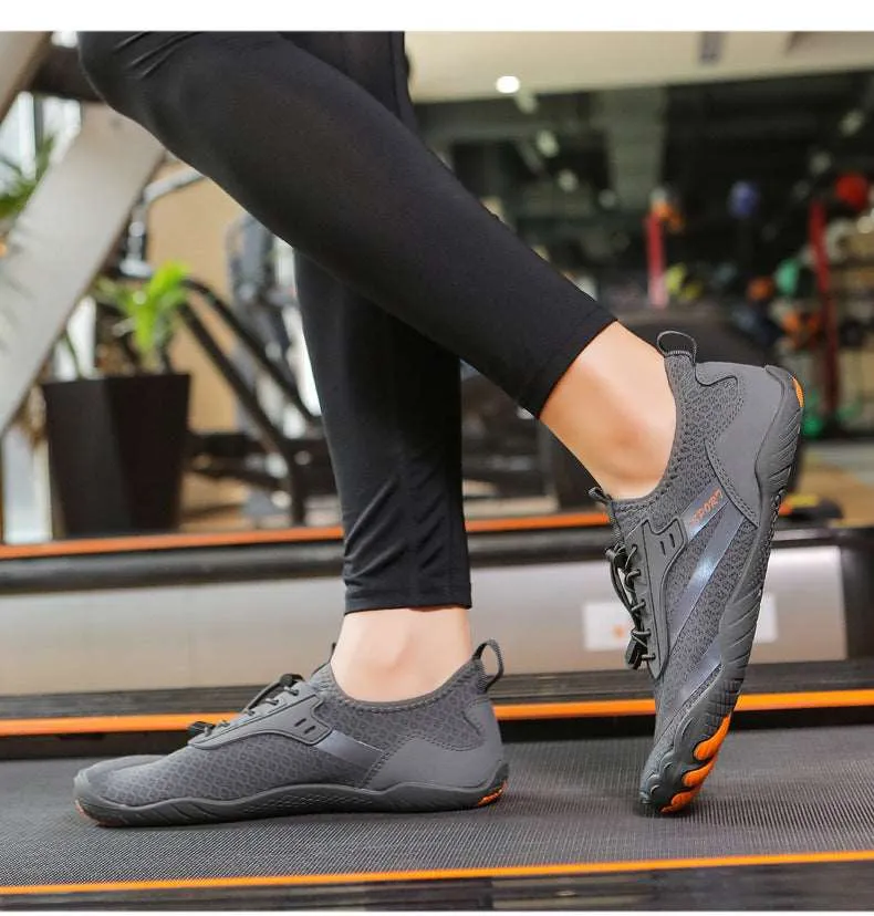 Breathable Amphibious Shoes for Men and Women