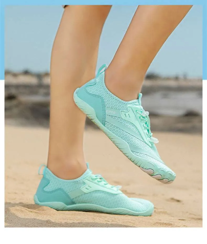 Breathable Amphibious Shoes for Men and Women