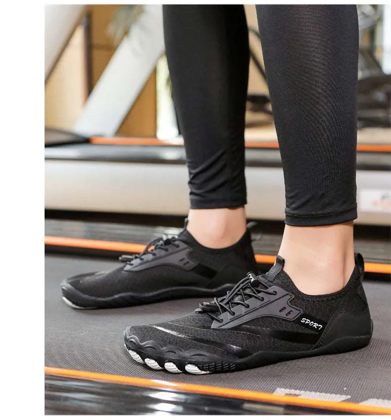Breathable Amphibious Shoes for Men and Women