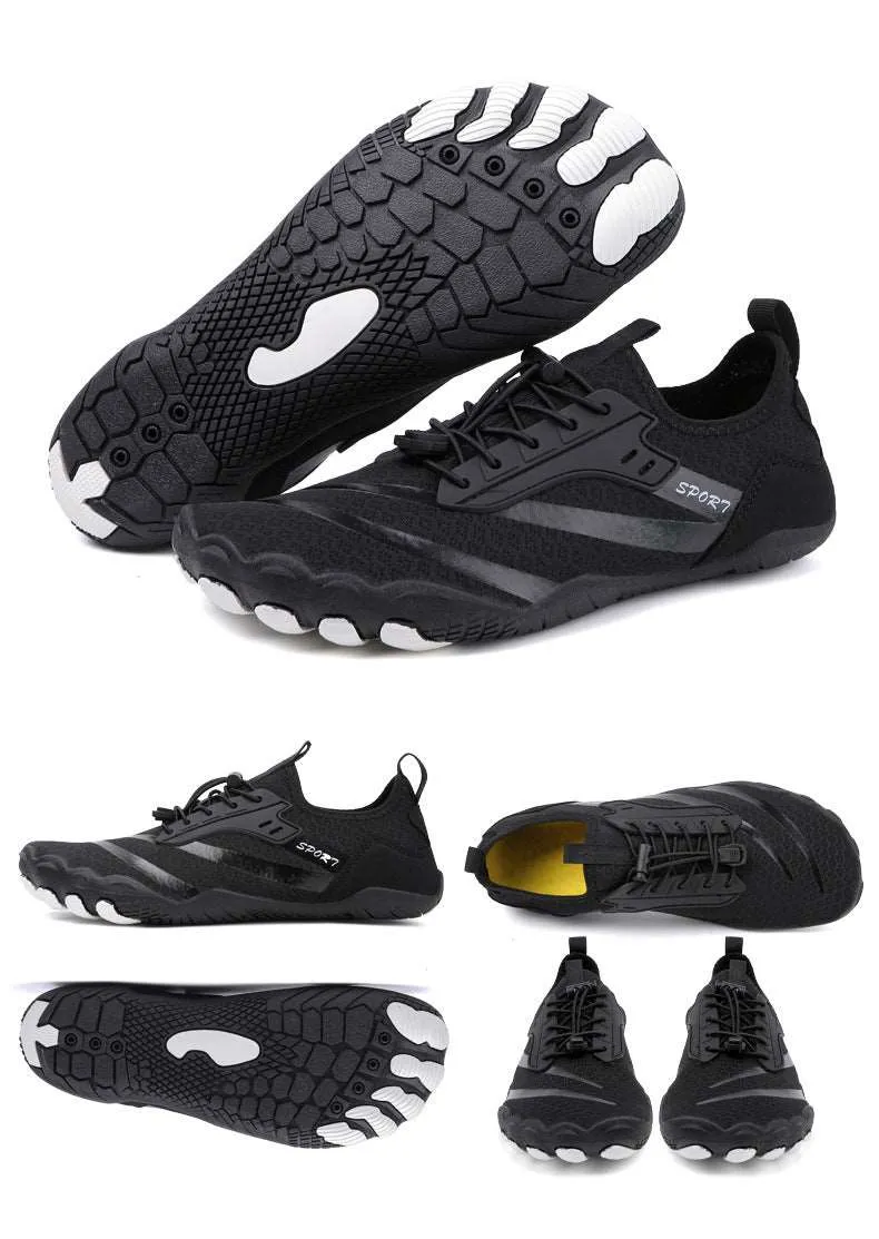 Breathable Amphibious Shoes for Men and Women