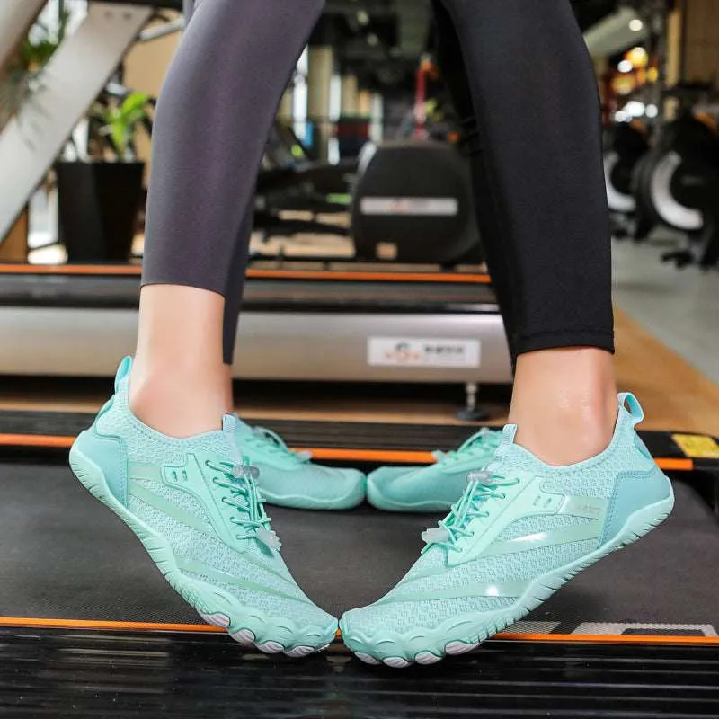 Breathable Amphibious Shoes for Men and Women