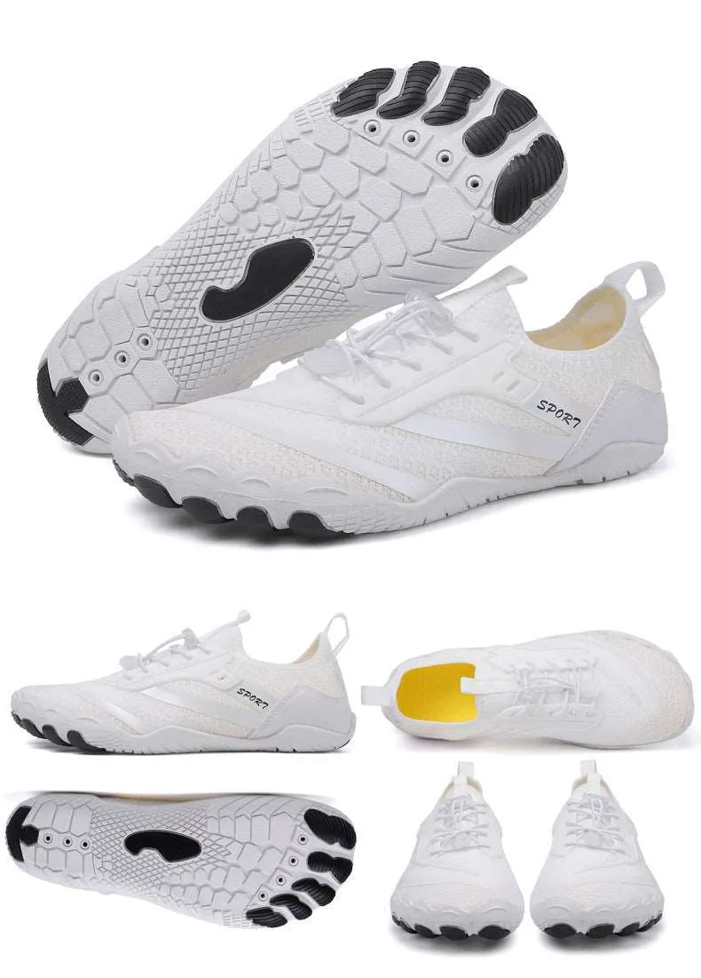 Breathable Amphibious Shoes for Men and Women