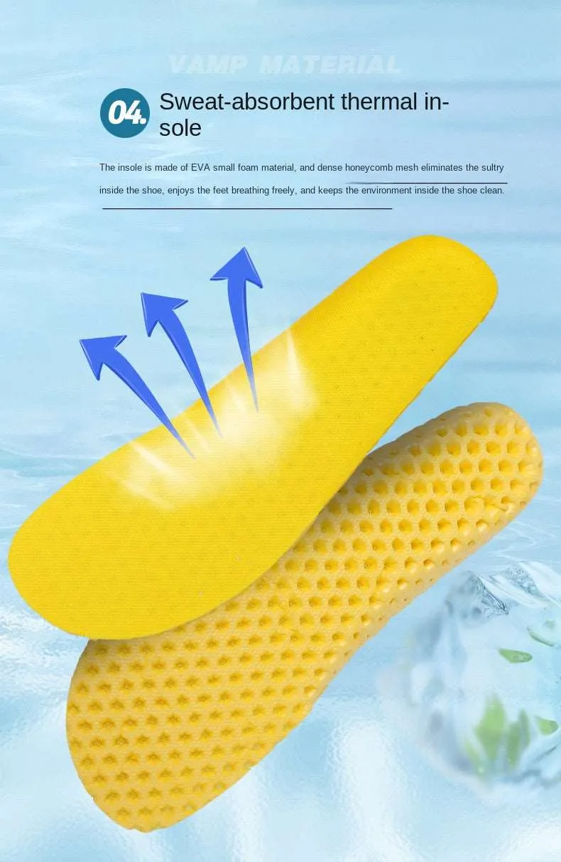 Breathable Amphibious Shoes for Men and Women