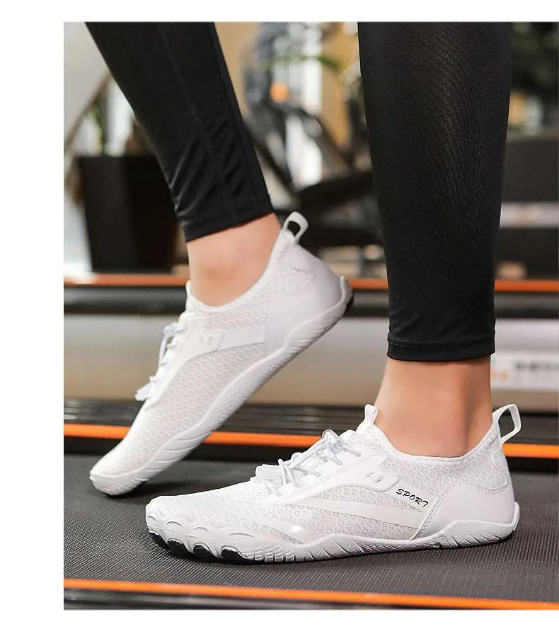 Breathable Amphibious Shoes for Men and Women