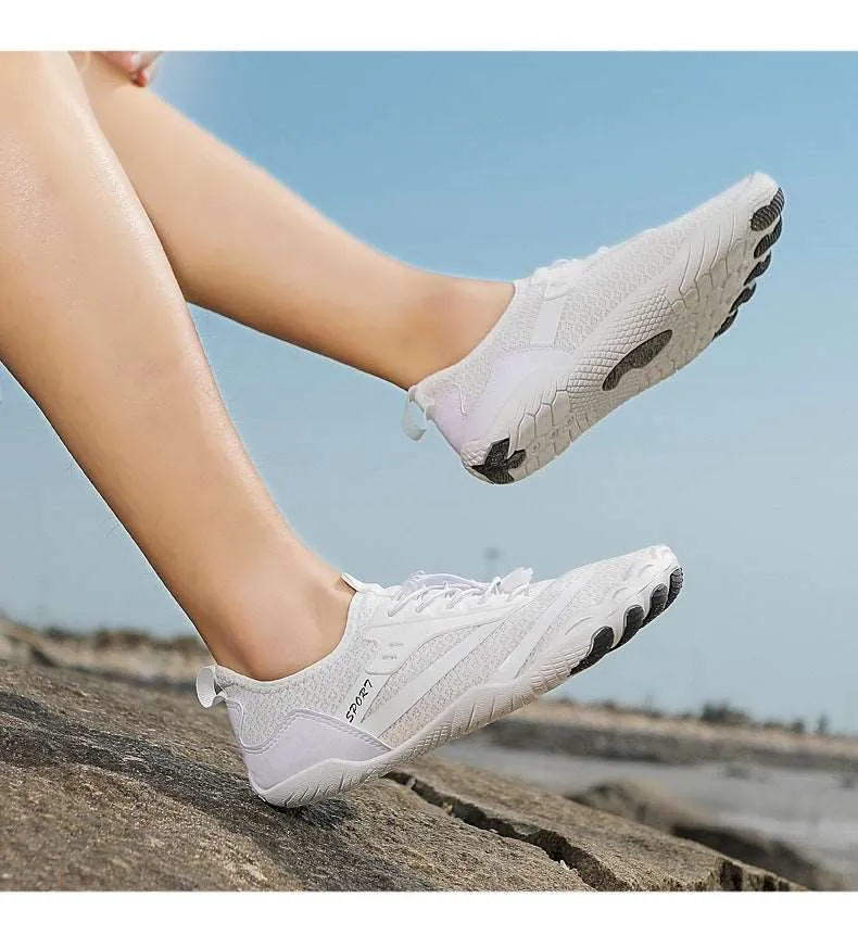 Breathable Amphibious Shoes for Men and Women