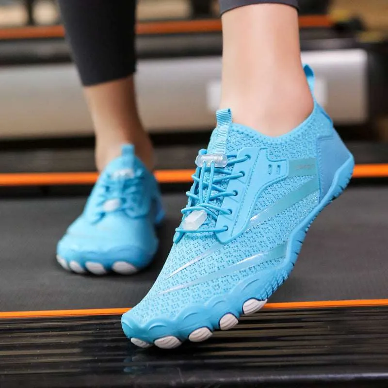 Breathable Amphibious Shoes for Men and Women