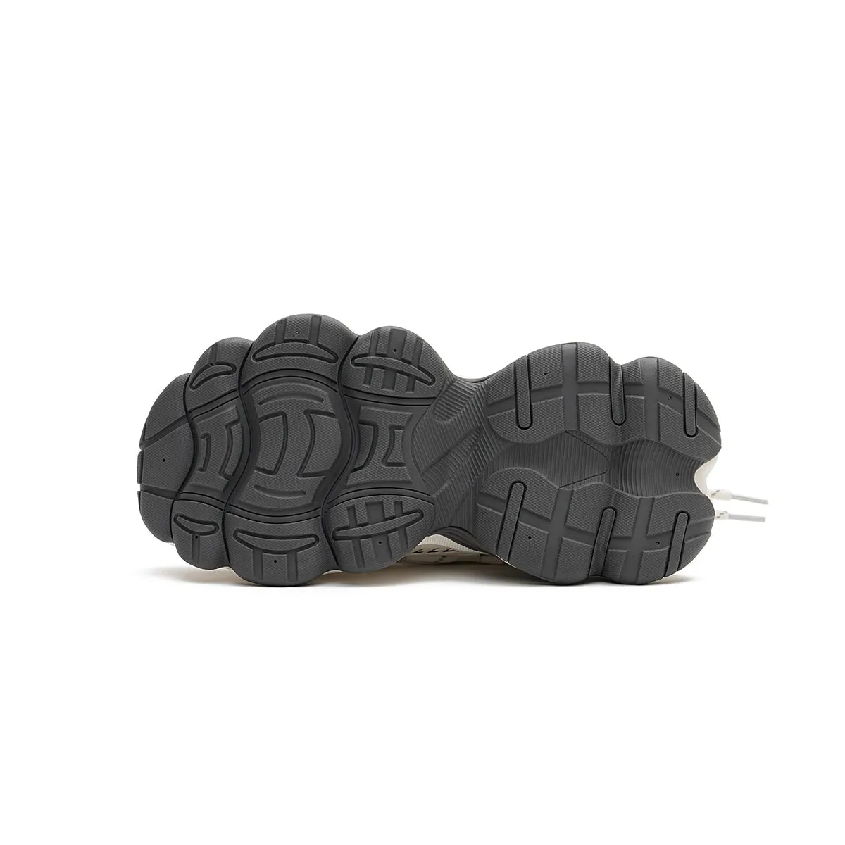 Breathable Platform Sports Sneakers