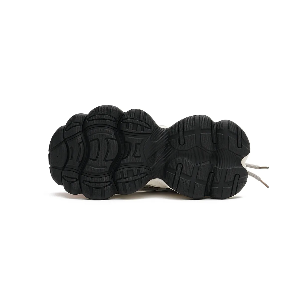 Breathable Platform Sports Sneakers