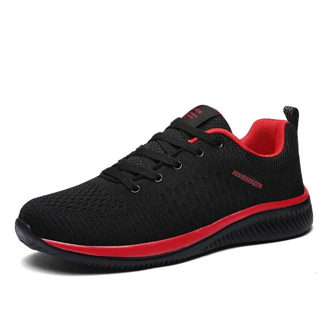 Breathable Sport Shoes for Men