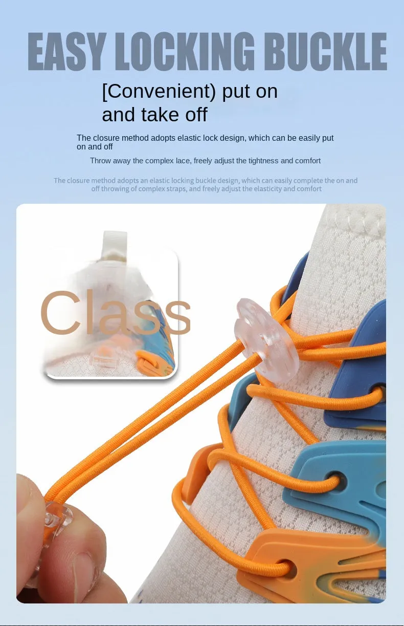 Breathable Water Shoes for Hiking and Fishing
