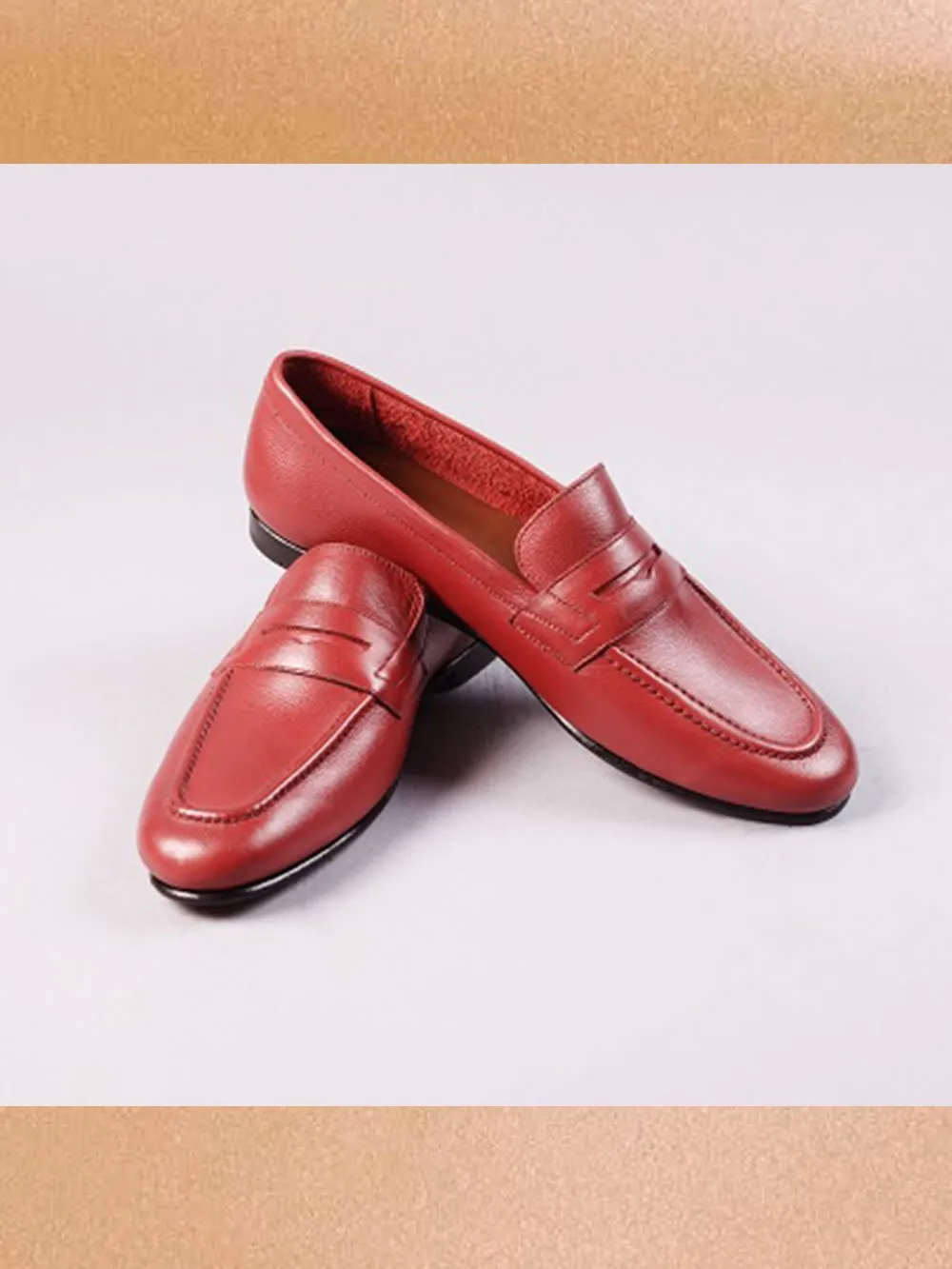 Bridlen   I   Shoes-Unlined-Loafer-I-The-Reverse-Goodyear-Shoes-2