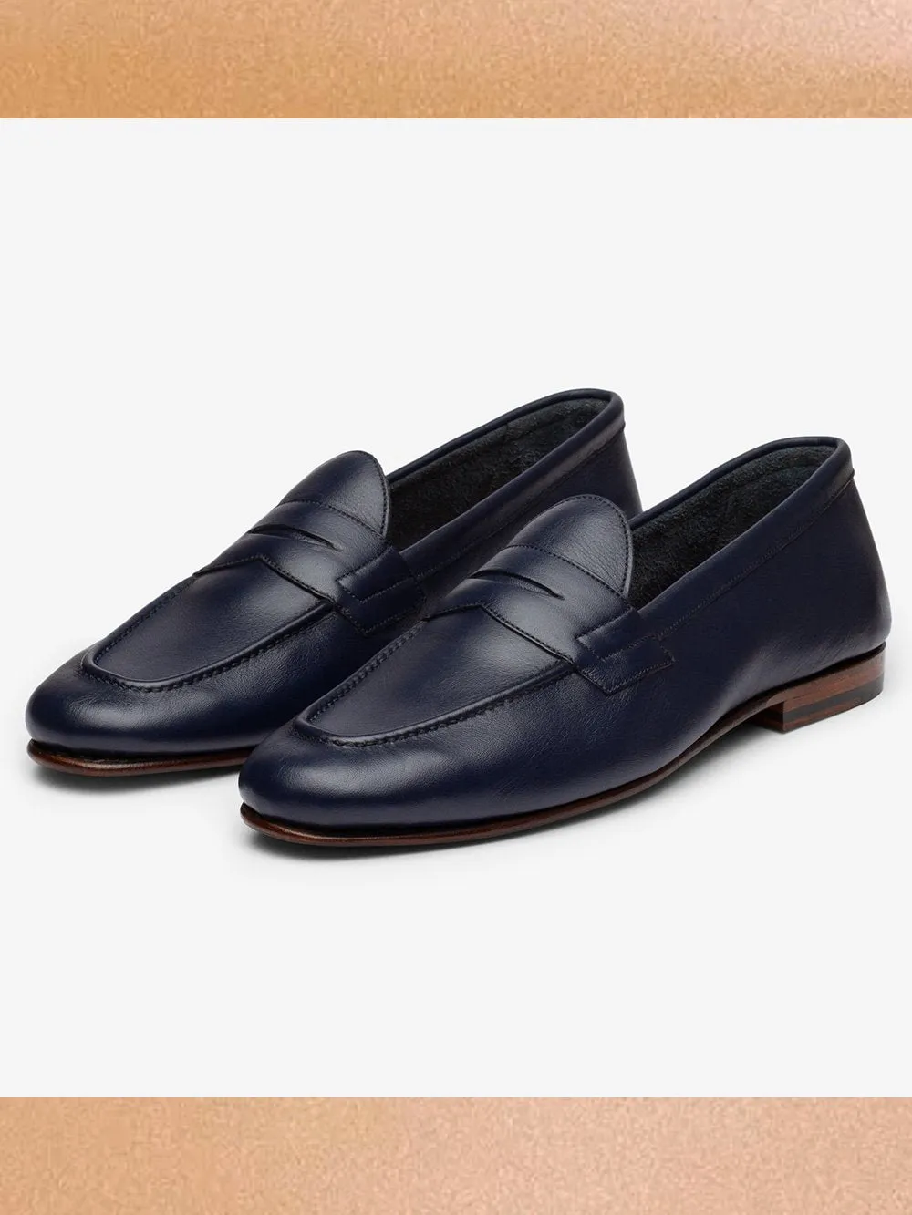 Bridlen   I   Shoes-Unlined-Loafer-I-The-Reverse-Goodyear-Shoes-2