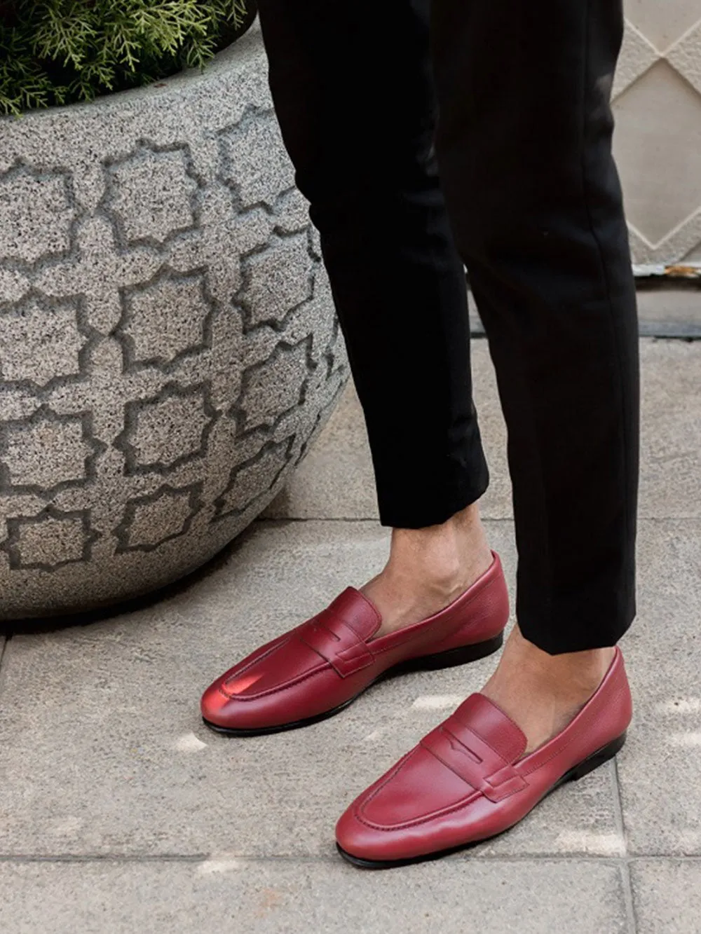 Bridlen   I   Shoes-Unlined-Loafer-I-The-Reverse-Goodyear-Shoes-2