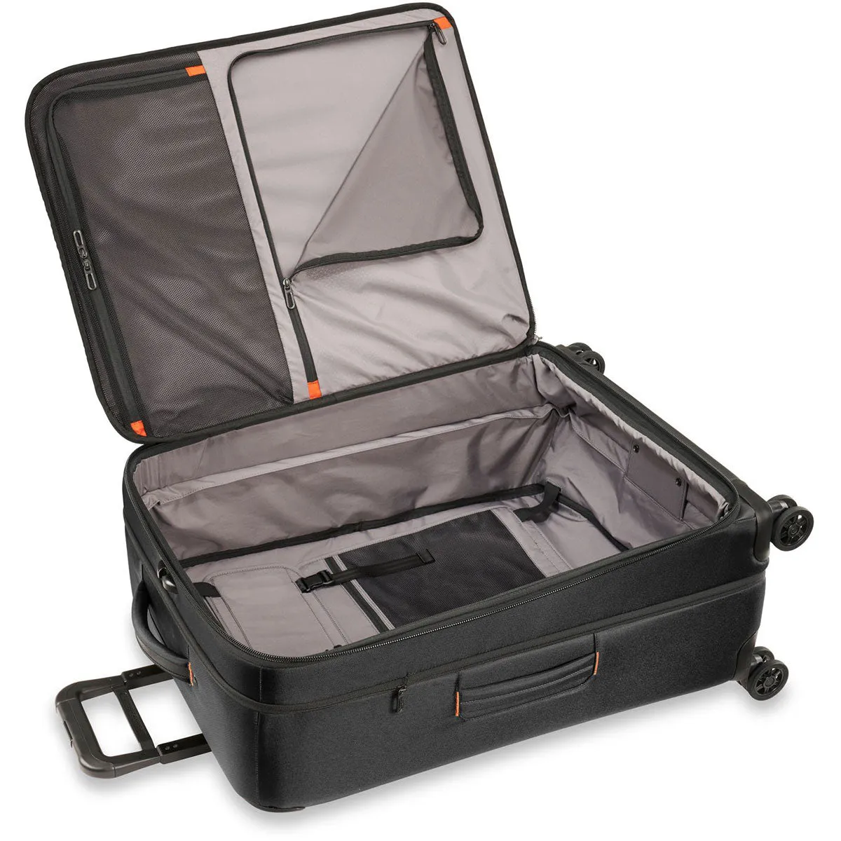 Briggs & Riley ZDX Large Expandable Spinner