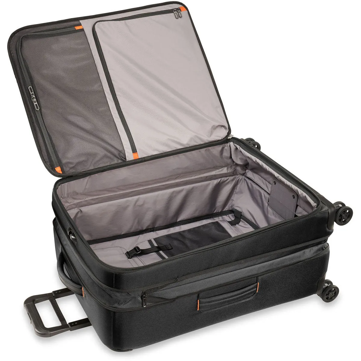 Briggs & Riley ZDX Large Expandable Spinner