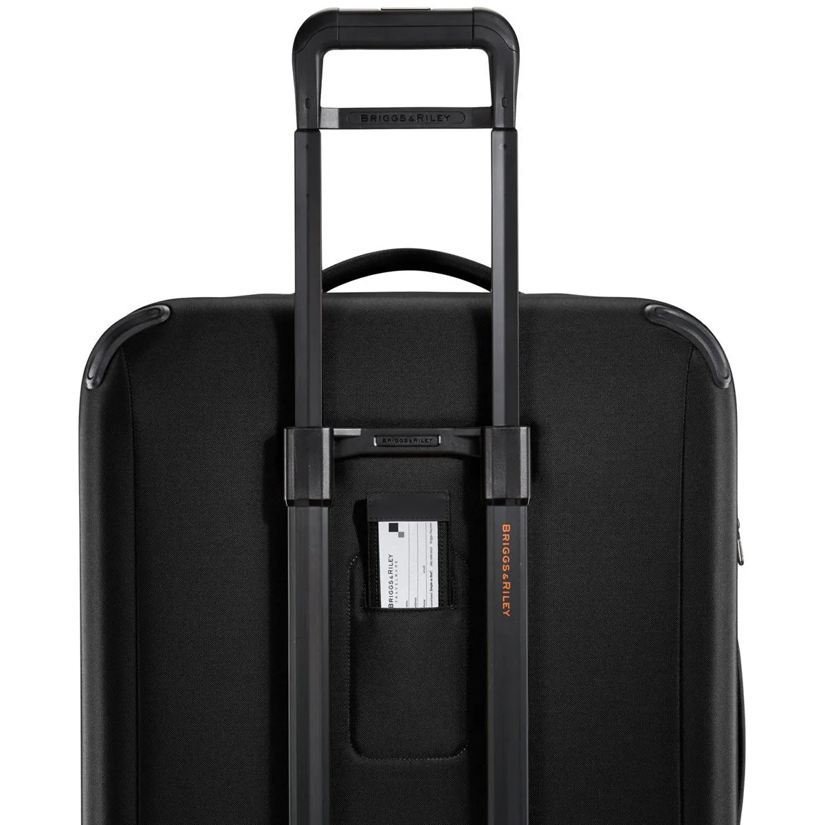 Briggs & Riley ZDX Large Expandable Spinner