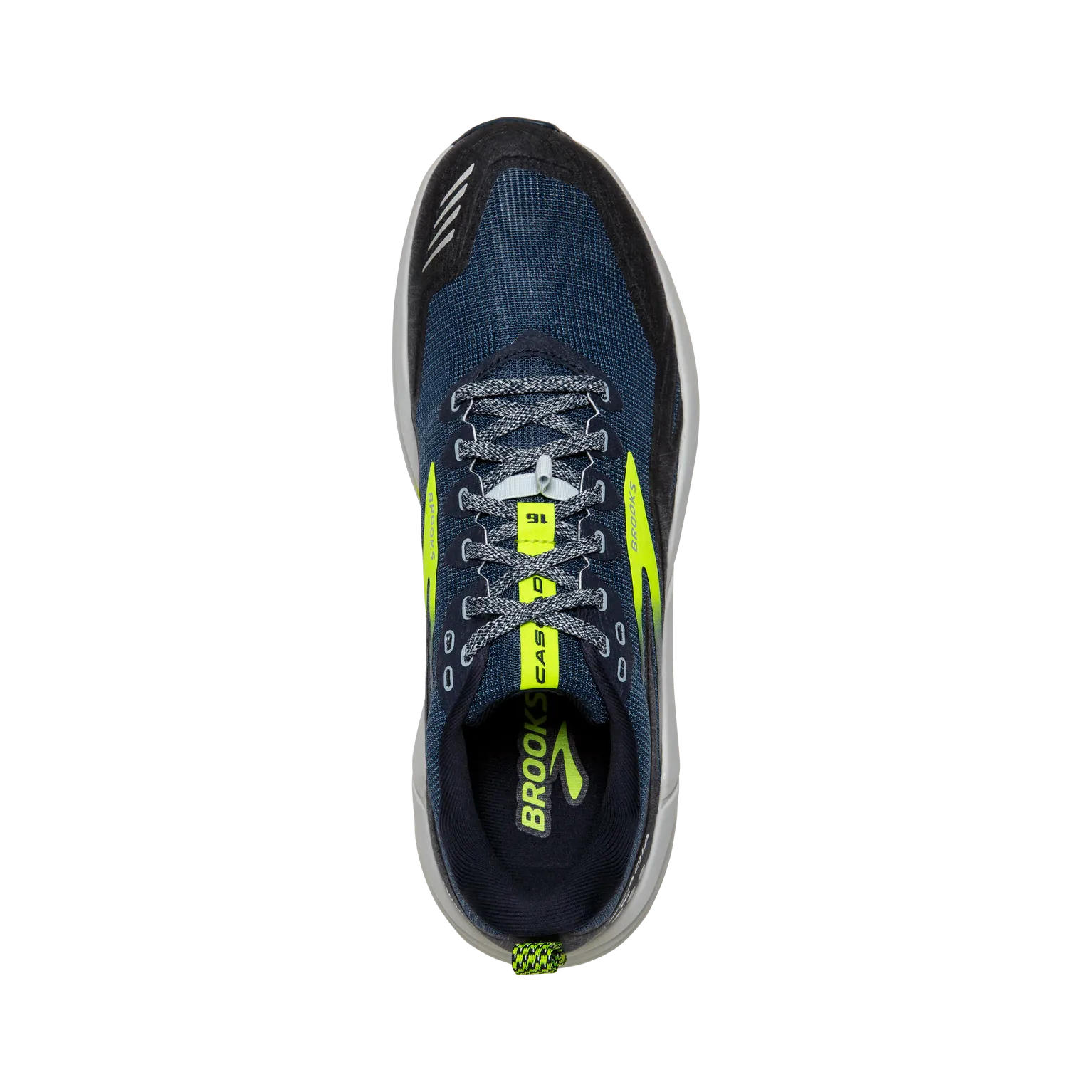 Brooks Men's Cascadia 16 Trail Running Shoe