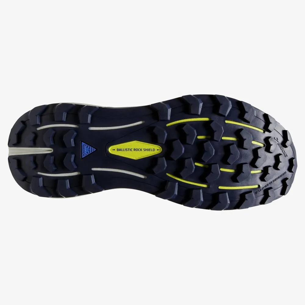 Brooks Men's Cascadia 16 Trail Running Shoe