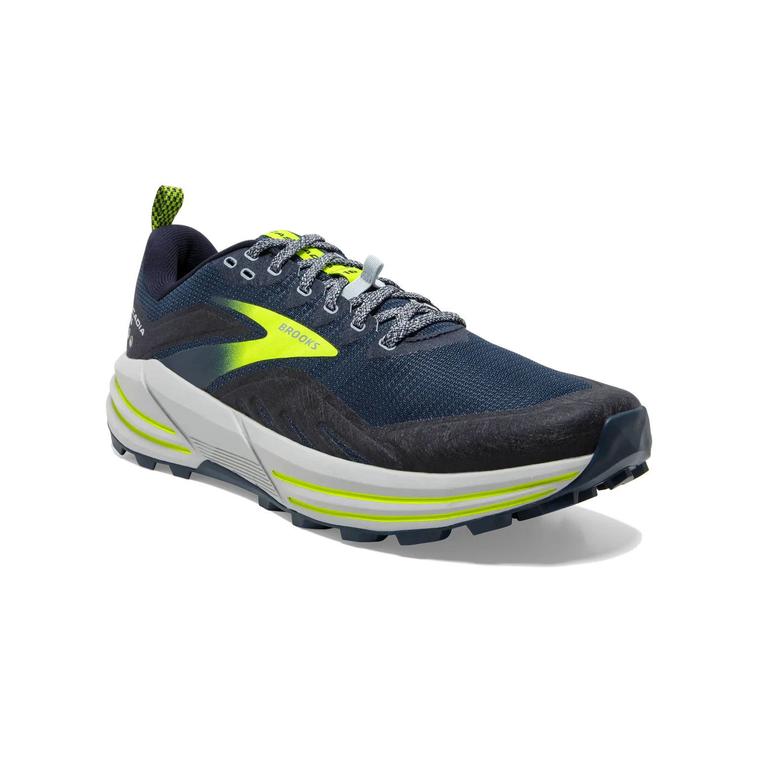 Brooks Men's Cascadia 16 Trail Running Shoe