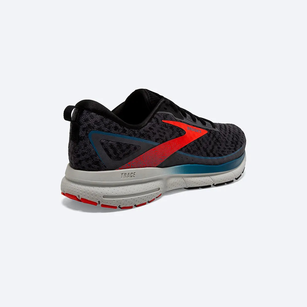 【創新低價】Brooks Men's Trace 3 110412 Road Running SS24 男裝 路跑鞋 跑步鞋
