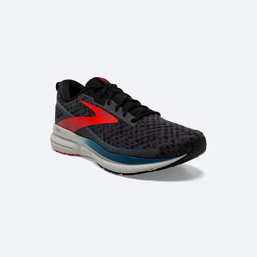 【創新低價】Brooks Men's Trace 3 110412 Road Running SS24 男裝 路跑鞋 跑步鞋