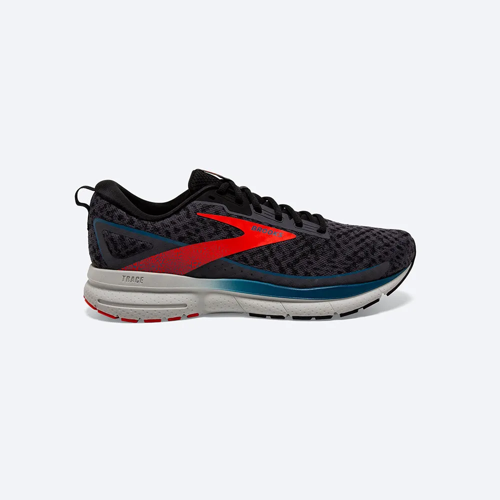 【創新低價】Brooks Men's Trace 3 110412 Road Running SS24 男裝 路跑鞋 跑步鞋