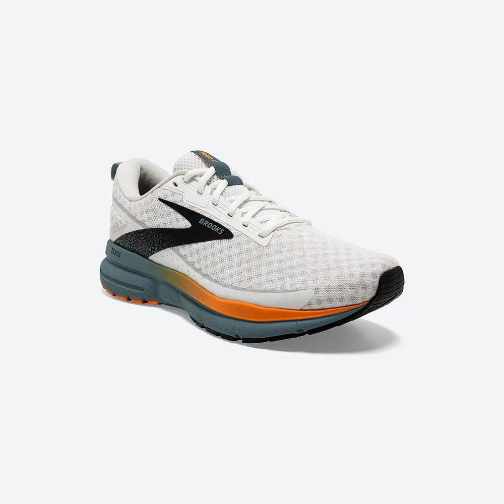 【創新低價】Brooks Men's Trace 3 110412 Road Running SS24 男裝 路跑鞋 跑步鞋