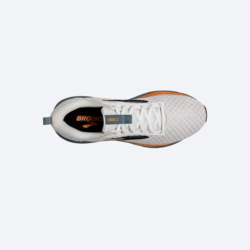 【創新低價】Brooks Men's Trace 3 110412 Road Running SS24 男裝 路跑鞋 跑步鞋
