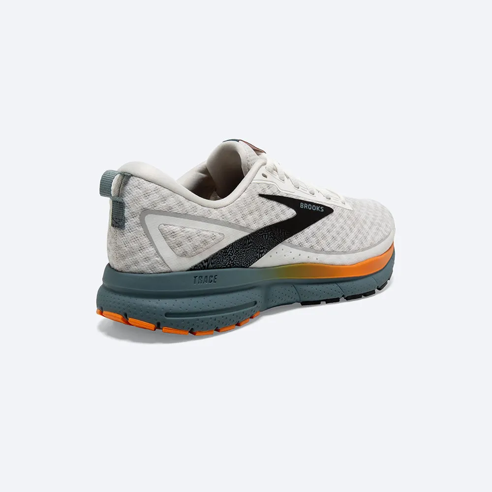 【創新低價】Brooks Men's Trace 3 110412 Road Running SS24 男裝 路跑鞋 跑步鞋