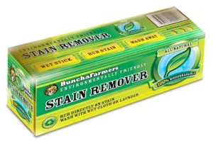 Buncha Farmers All Natural Stain Remover Stick