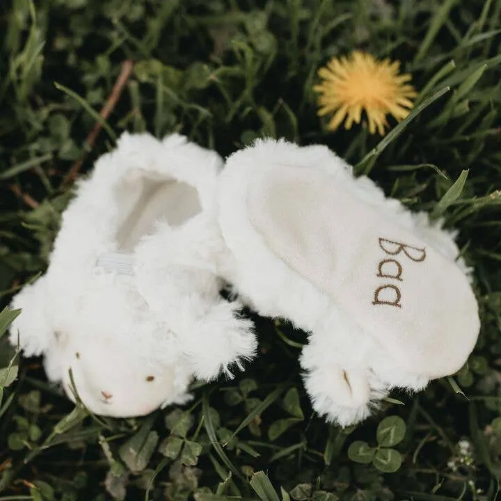 Bunnies By the Bay - Kiddo Booties - (Boxed)