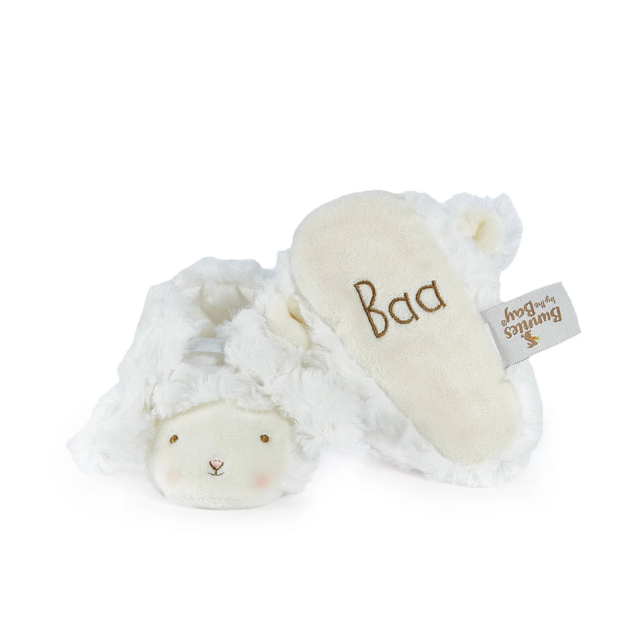 Bunnies By the Bay - Kiddo Booties - (Boxed)