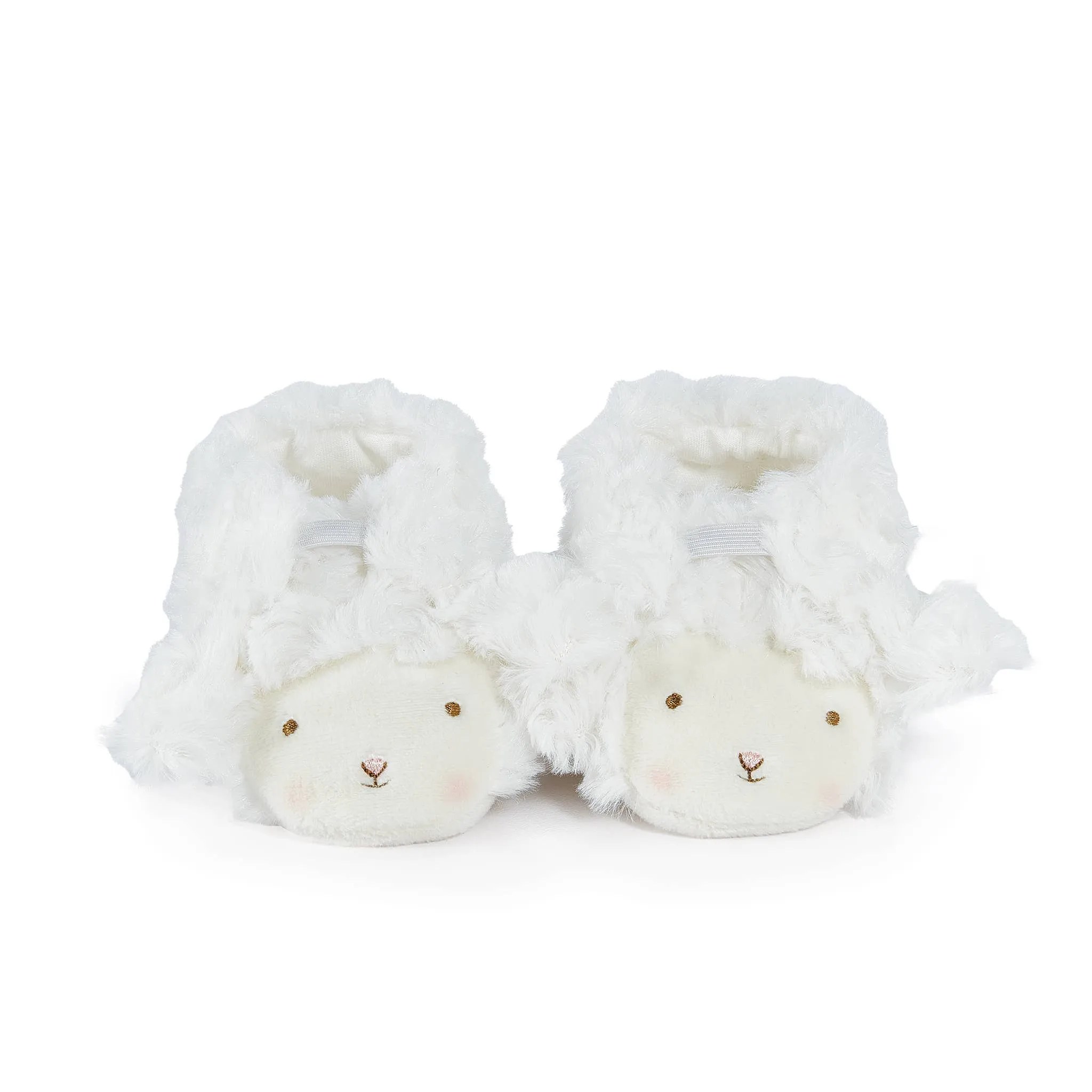 Bunnies By the Bay - Kiddo Booties - (Boxed)