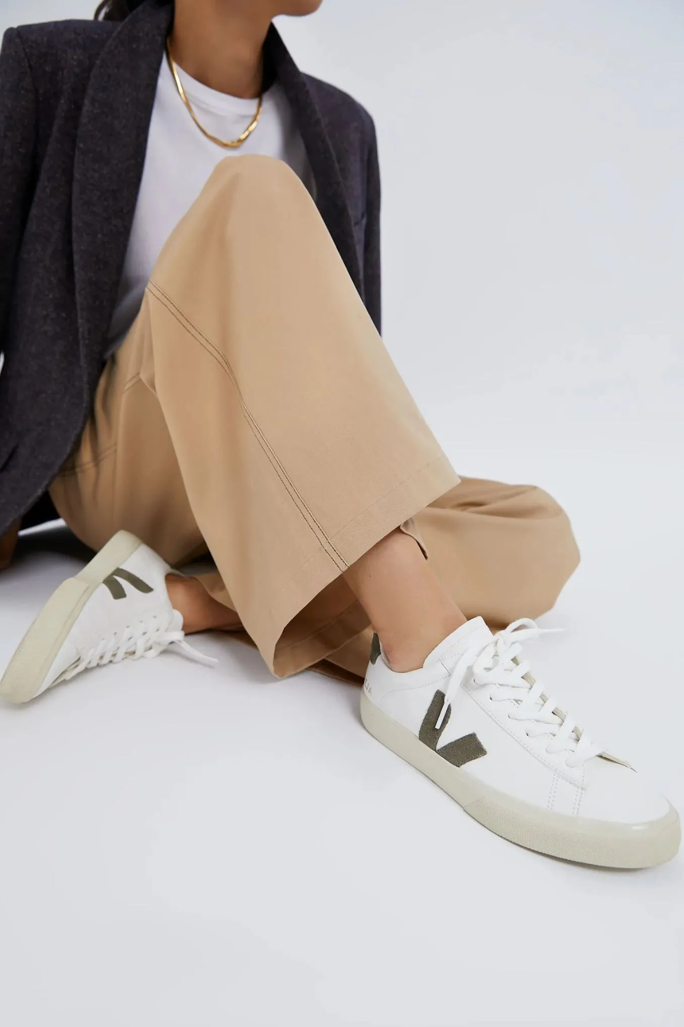 Campo Sneaker