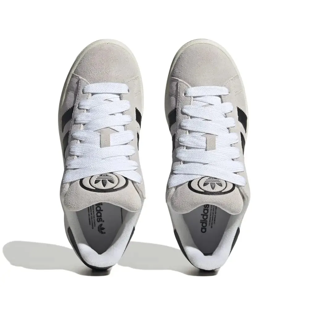 Campus 00S Crystal White Core Black